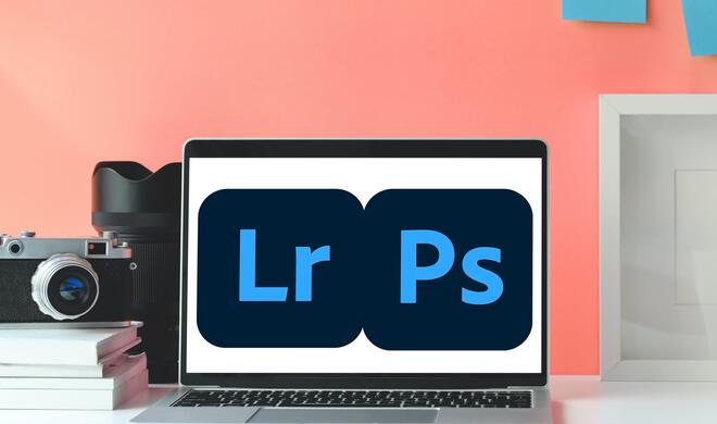 Der Softwarehersteller Adobe rabattiert sein Foto-Abo bis zum 15.11.2020.