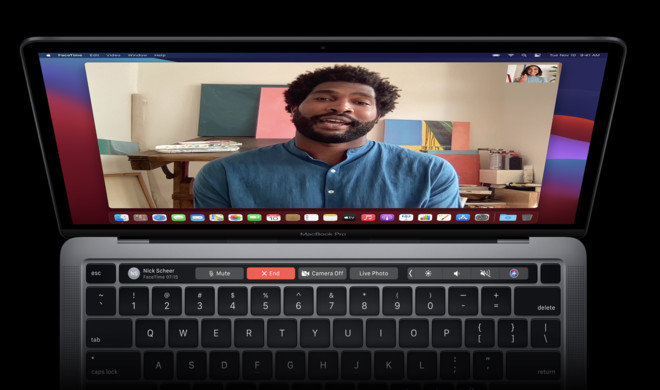 mac life