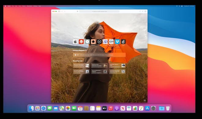 Macos Big Sur Macht Altere Macbook Pro Kaputt Mac Life