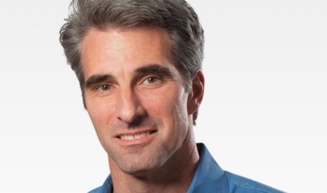 Craig Federighi
