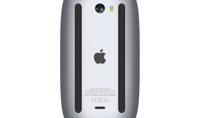 Die einen lieben sie, die anderen können mit ihr überhaupt nichts anfangen: Apples Magic Mouse. Klar ist aber: funktionieren sollte sie – und zwar zuverlässig.