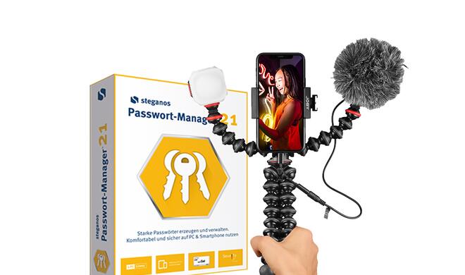 Das erste Türchen unseres Adventskalenders 2020.