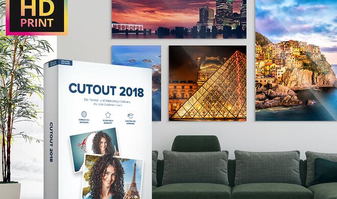 Das sechste Türchen unseres Adventskalenders 2020.