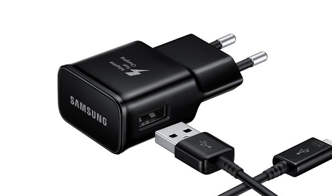 Do svidaniya, Netzteil?