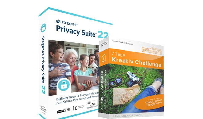 Das achte Türchen unseres Adventskalenders 2020.