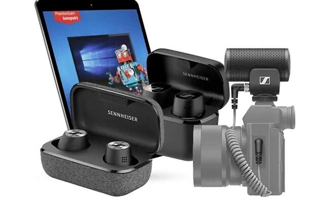 Das zehnte Türchen unseres Adventskalenders 2020.