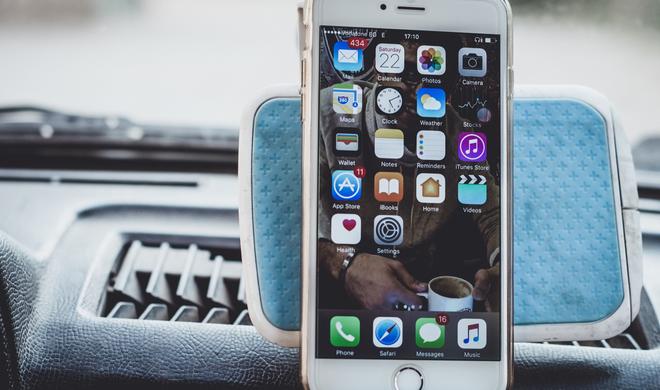 Iphone 6 Mac Life