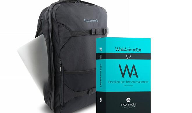 Das 17. Türchen unseres Adventskalenders.