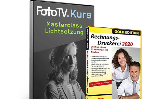Das 18. Türchen unseres Adventskalenders.
