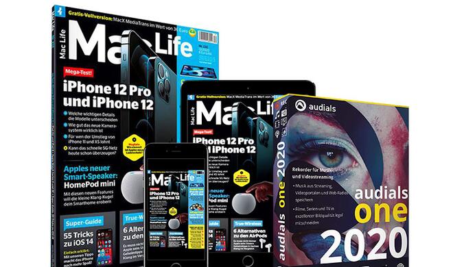 Das 23. Türchen unseres Adventskalenders.