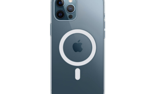 iPhone 12 Clear Cases von Apple