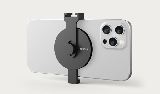 Pro Tripod Mount mit MagSafe