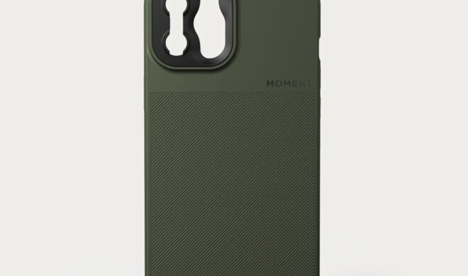 iPhone 12 Thin Case mit MagSafe