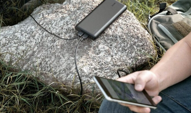 Anker Powerbank