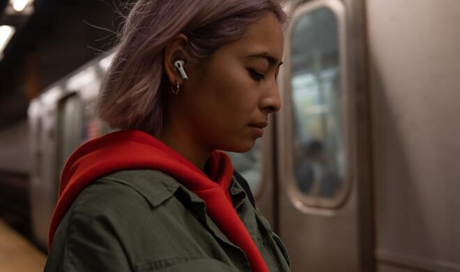 AirPods Pro