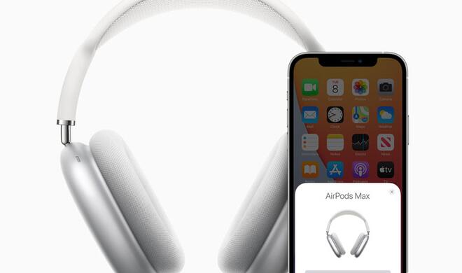 AirPods Max