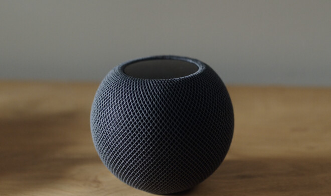 HomePod mini