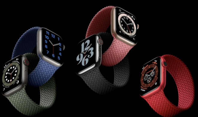 Apple Watch