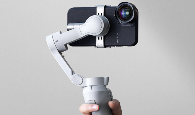 DJI OM4