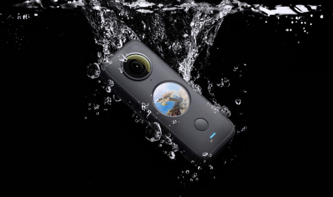 Insta360 One X2