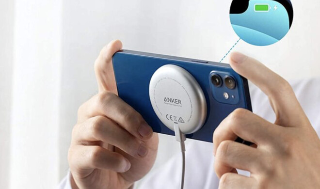 PowerWave Magnetic Pad