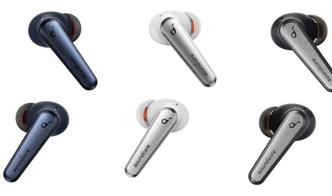 Soundcore Liberty Air 2 Pro