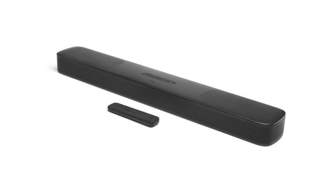 JBL Dolby Atmos Soundbar
