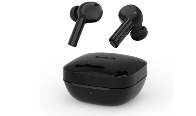 Belkin Freedom True Wireless EarBuds