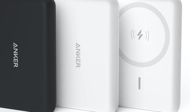 Anker Magnetic PowerBank