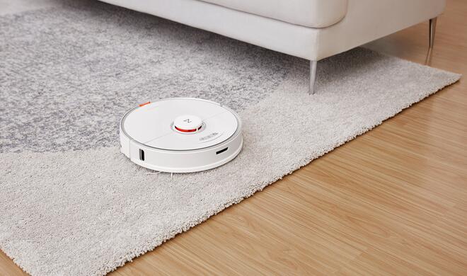 Roborock S7