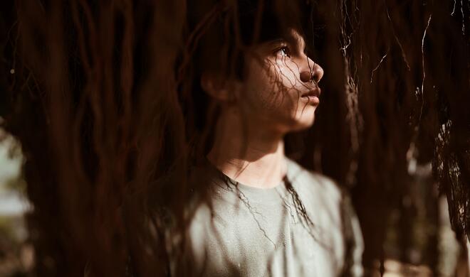 Shot on iPhone 12 Pro Max von Rohit Vohra, Indien.