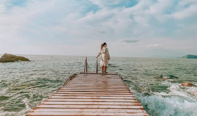 Shot on iPhone 12 von Bahar Akıncı, Türkei.