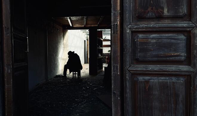 Shot on iPhone 12 von Bo Liu, China.