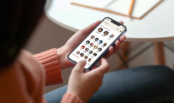 Clubhouse ist der neue Trend unter den sozialen Netzwerken. Solltest du dabei sein?