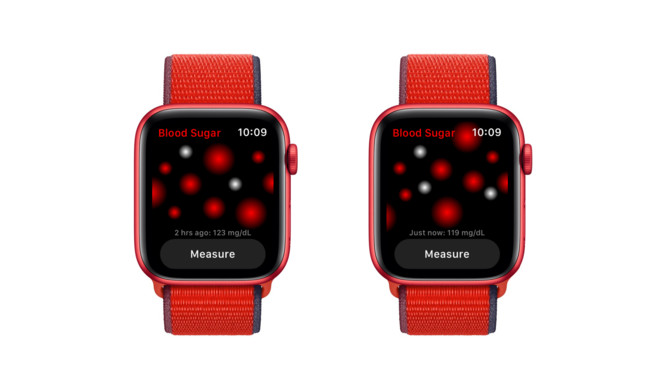 Apple Watch 7 So konnte sie Blutzucker messen Mac Life