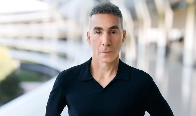 Dan Riccio wird nach einer unglaublichen Karriere, die 1998 begann, an einem neuen Projekt arbeiten.