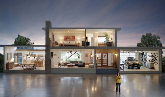 Automationen erstellen