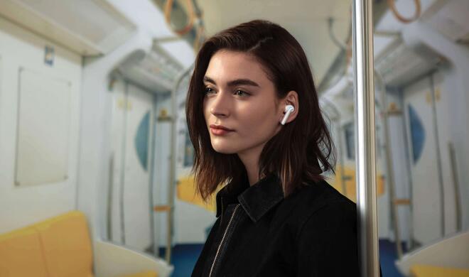 Die Enco W51 von Oppo gibt es bereits für unter 100 Euro im Handel. 