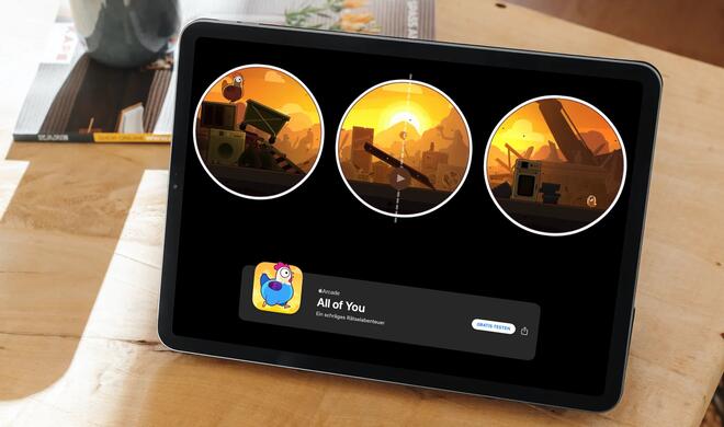 All of You: Für alle, die schon immer in das Federkleid einer Henne schlüpfen wollten.