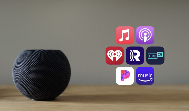 Homepod sales spotify 2019