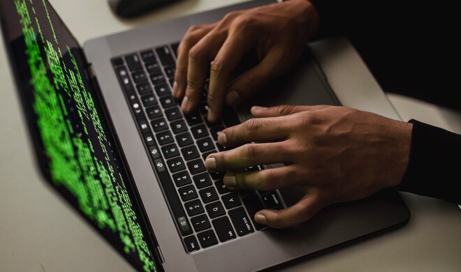 Malware: Nun hat es auch den M1-Mac erwischt.