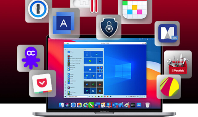 Großes Bundle, kleiner Preis. Elf Apps gibt es jetzt ab 50 Euro.