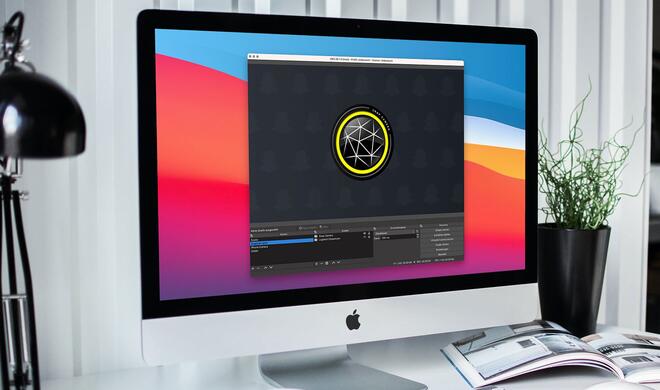 Eine unserer heutigen Empfehlungen ist Open Broadcaster Studio.