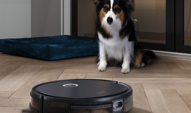 Ecovacs Deebot U2 PRO