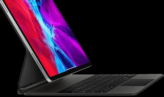 Apple Magic Keyboard für iPad Pro