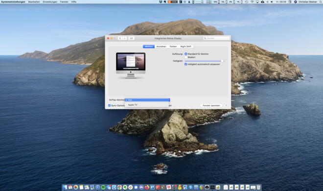 Apple AirPlay