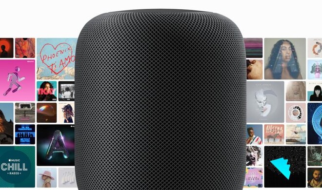 HomePod