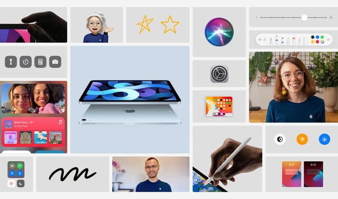 Mit „Produkt Skills“ bietet Apple Einführungsveranstaltungen für iPhone, iPad und Mac an.
