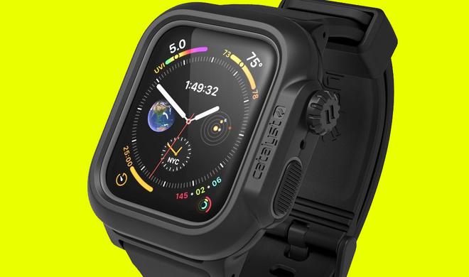 Apple Watch Apples Smartwatch Im Uberblick Mac Life