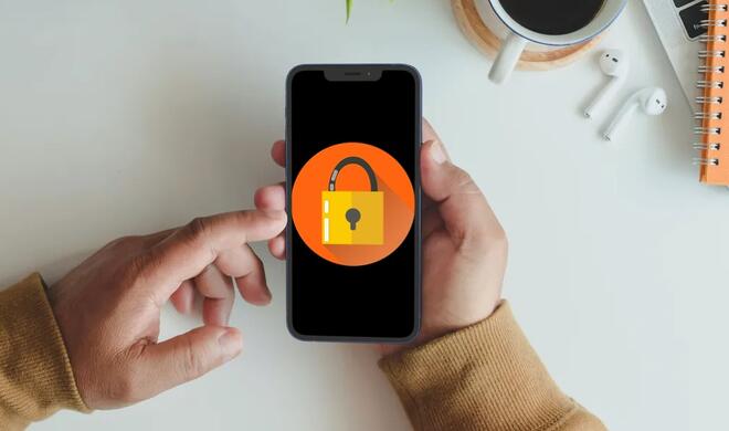 Privatsphäre und Sicherheit haben bei Apple einen hohen Stellenwert